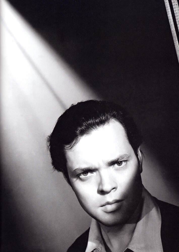 The Magnificent Ambersons