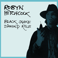 Black Snake Diamond Röle