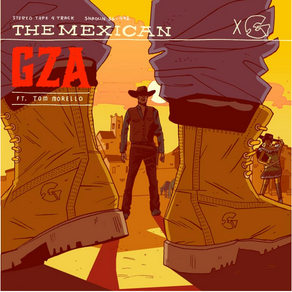 The Mexican
