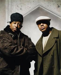 The militia ii – feat. w.c. and rakim