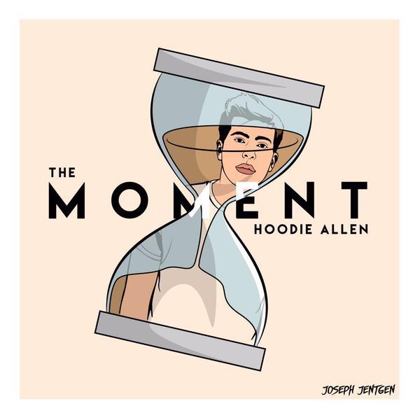 The Moment