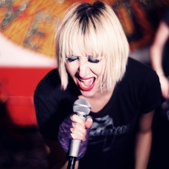 The moon song – studio version duet