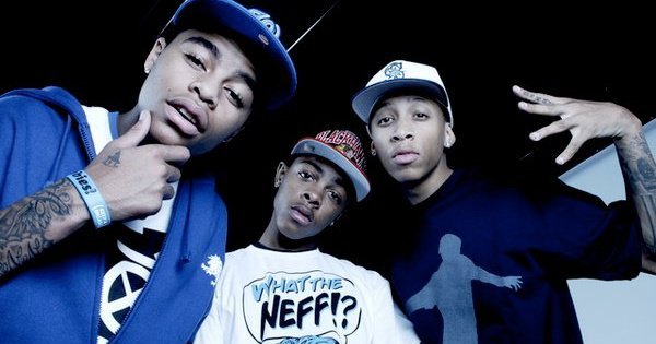 The Motto Remix