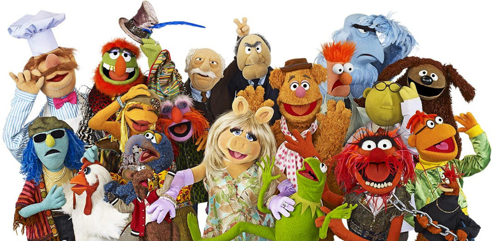 The Muppet Show Theme