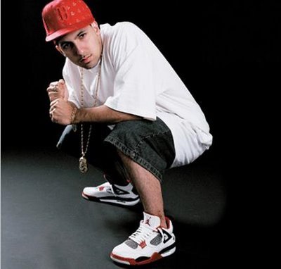 St. Da Squad Mixtape