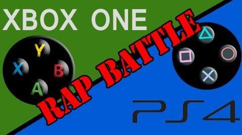 The Next Console War