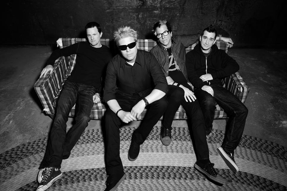 The offspring – the worst hangover ever