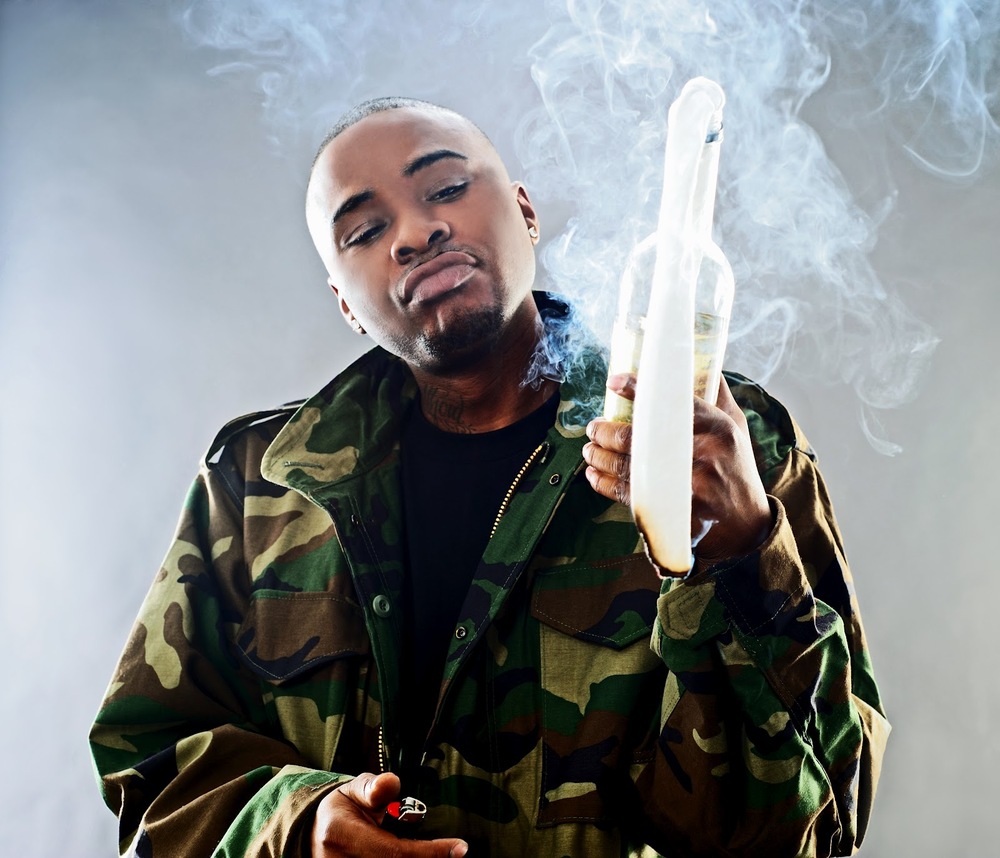 The One (feat. Goapele)