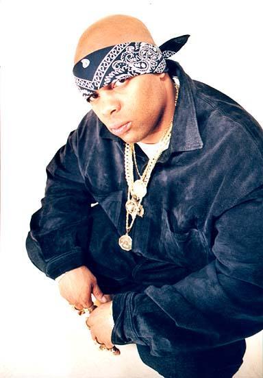 The One (Hood Christ Mix)