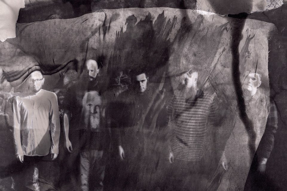 The People Who Share My Name