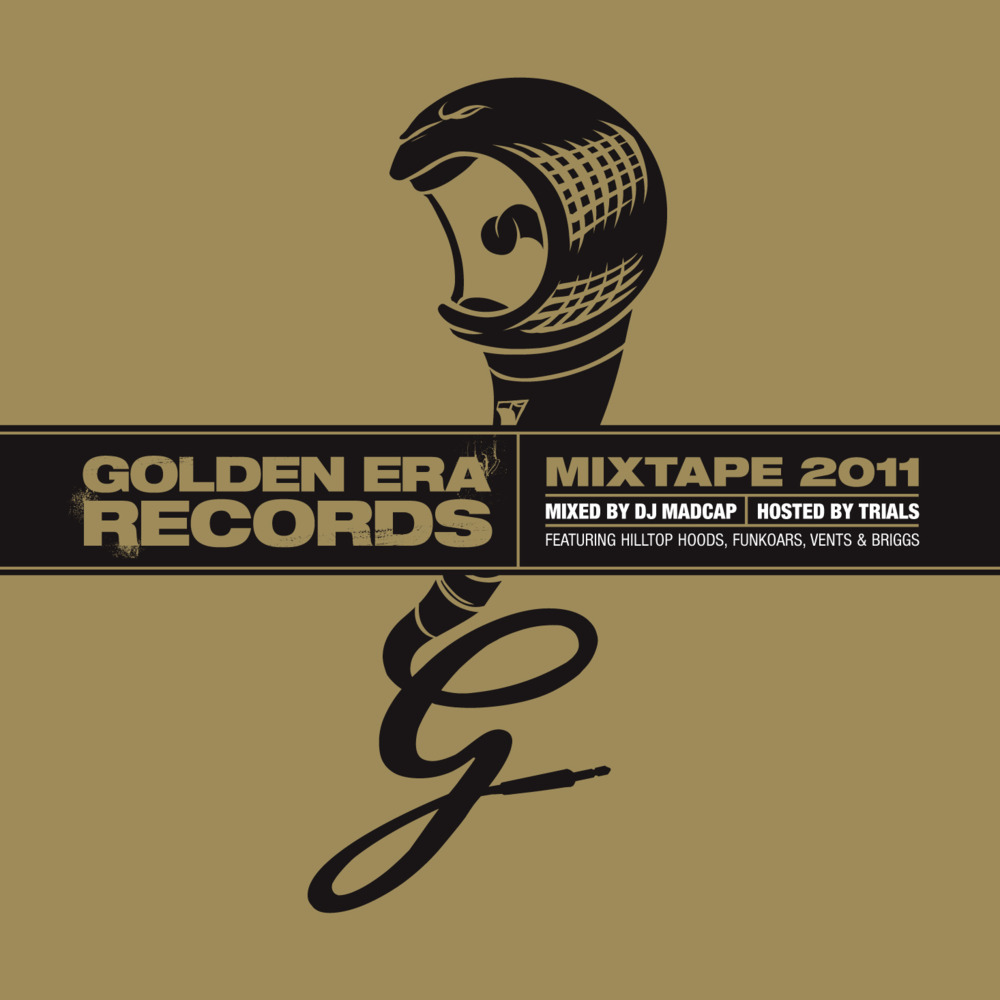 2011 Golden Era Mixtape