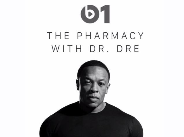 The Pharmacy with Dr. Dre: July 4th, 2015