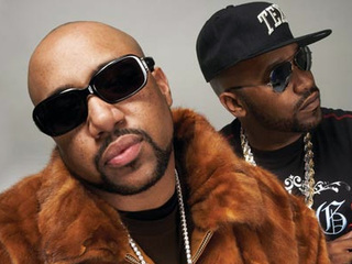 The Pimp & The Bun (Here We Go Again)