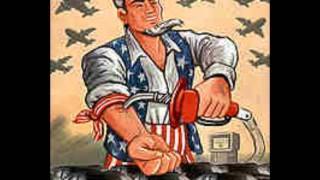 The Pledge of Reistance