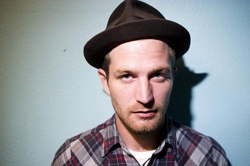 The Poet Is Rapist (Instrumental)