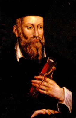 The Prophecies – 5th Century