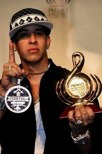 Boricua Guerrero "First Combat"