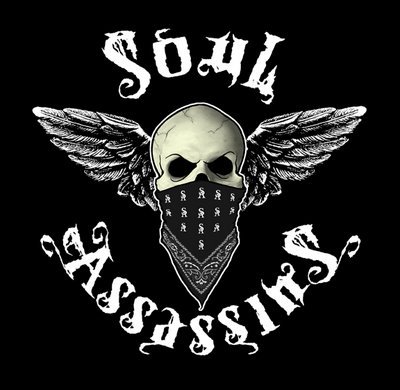 Muggs Presents... The Soul Assassins Chapter I