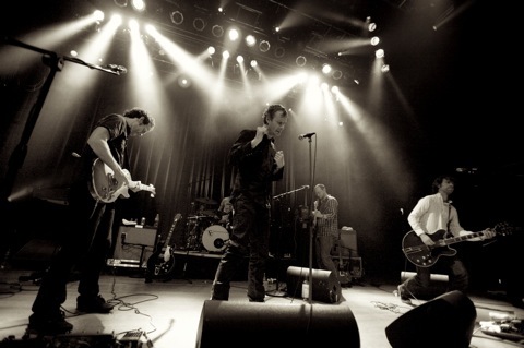 The Rains Of Castomere