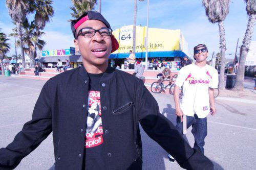 The Rap Battle [Parody] Series