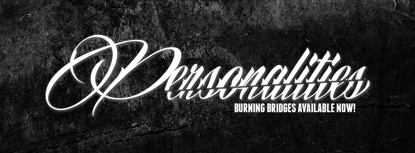 Burning Bridges EP