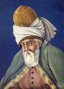 The Reed (Beshno as Ney..) from Masnavi