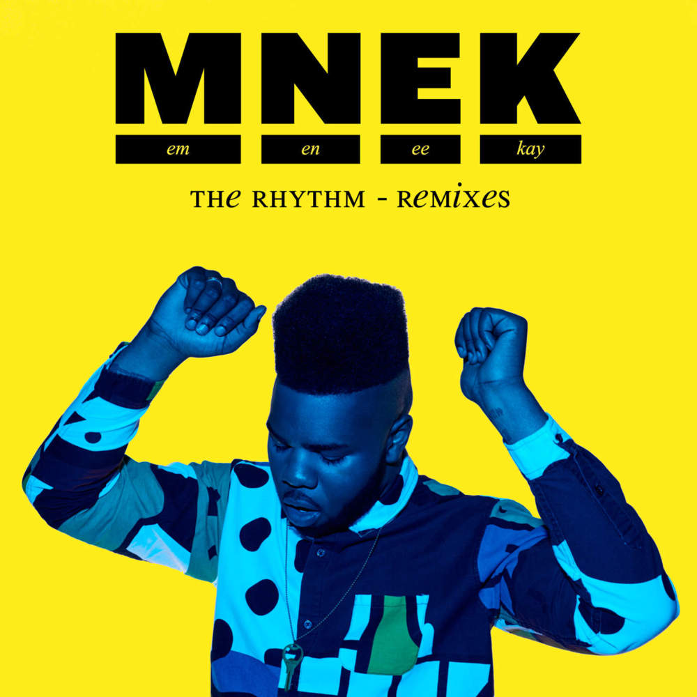 The Rhythm (Remix)
