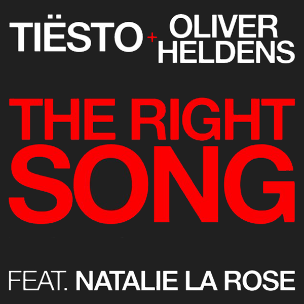 The Right Song