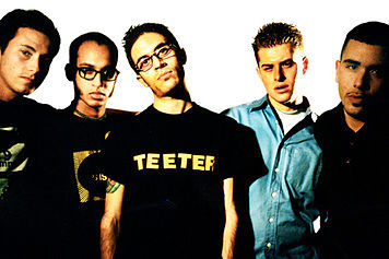 The Rope That Held Me