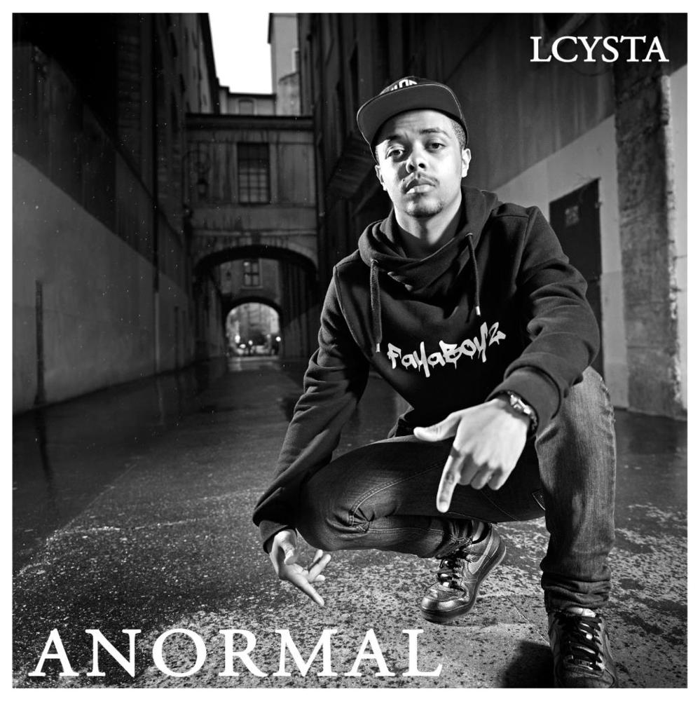 ANORMAL