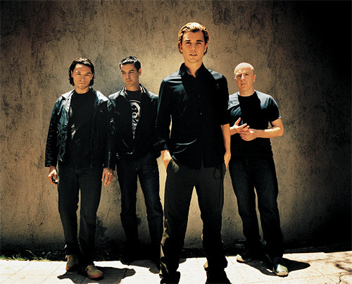 The Sound Of Winter (Single)