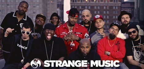 The Strangeulation Cypher