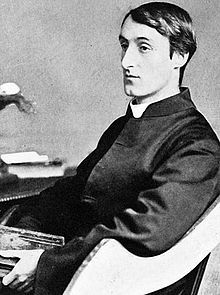 Poems of Gerard Manley Hopkins Now First Published