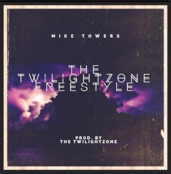 The Twilightzone (Freestyle)