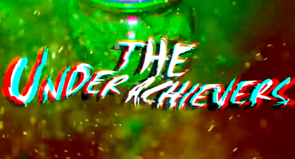 The Underachievers — Herb Shuttles (Turkish Version)