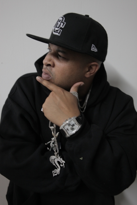 The Unknown Stuntman