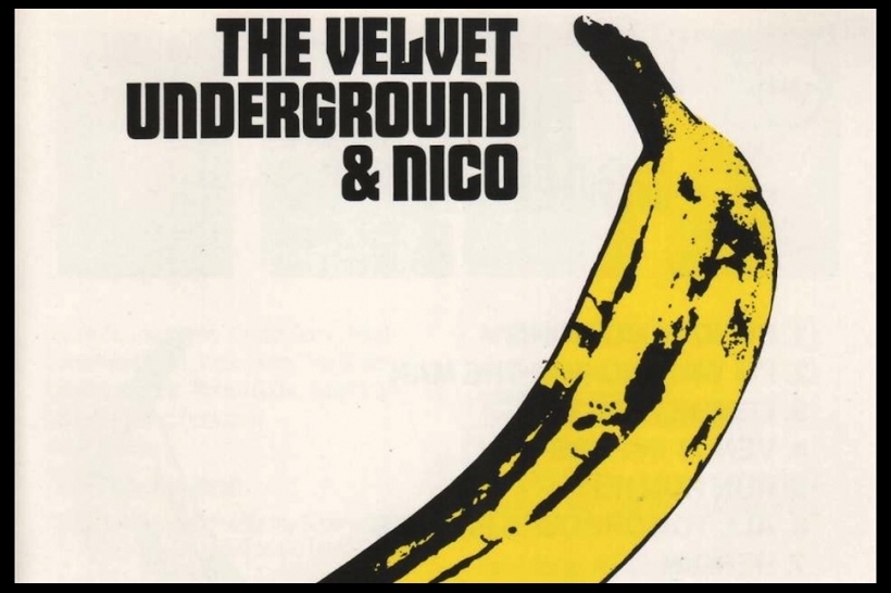The Velvet Underground & Nico: A Picture of Cultural Alienation