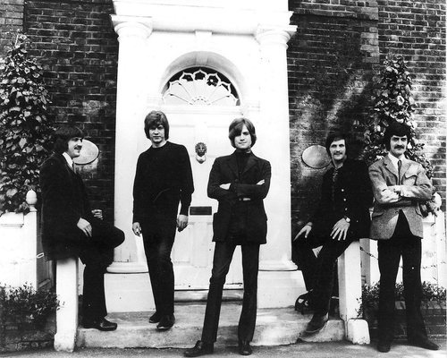 The Voice (Full Version)