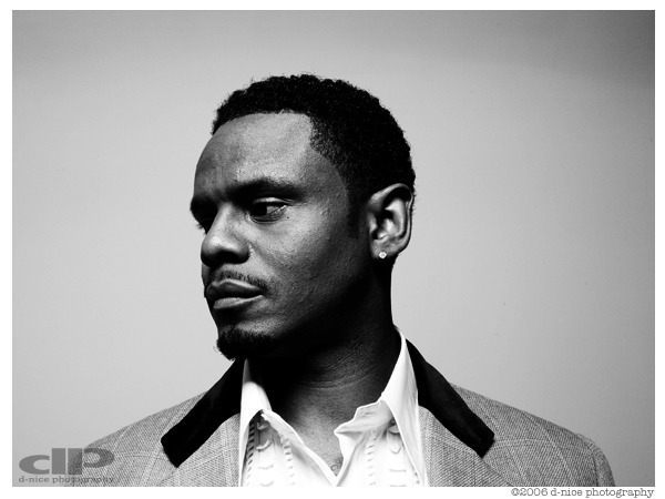 DJ Whoo Kid: BET Awards '05