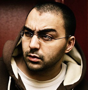 The Weeping Tiger (feat. Raekwon & Senna)