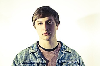 The Window Seat - Single