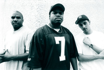 The Word (instrumental)