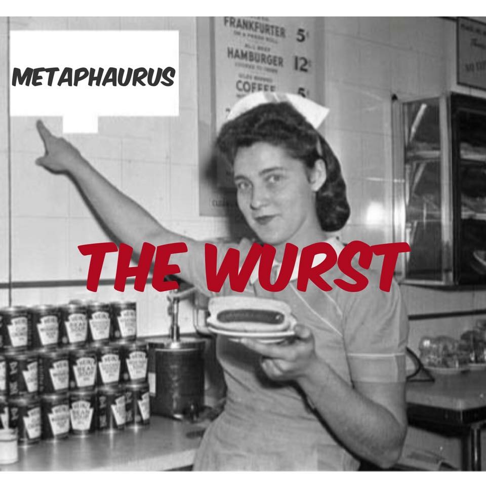 The Wurst