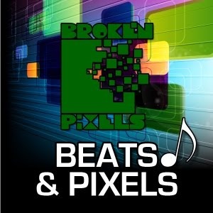 Beats & Pixels