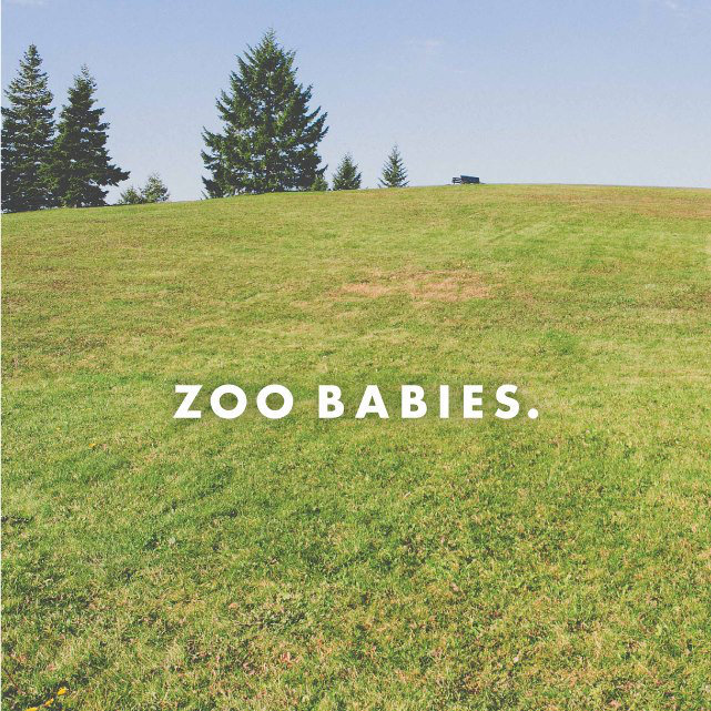 Zoo Babies EP