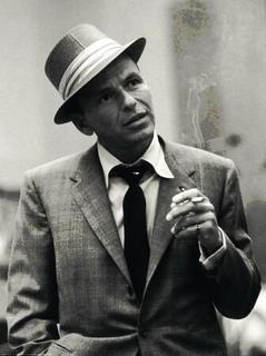 Theme From New York, New York