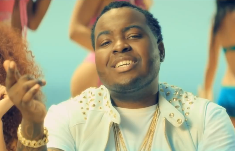 Sean Kingston (The Deluxe Edition)