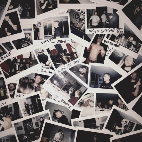 This Isn't The Album