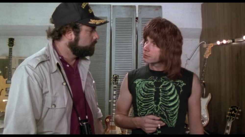 This Is Spinal Tap