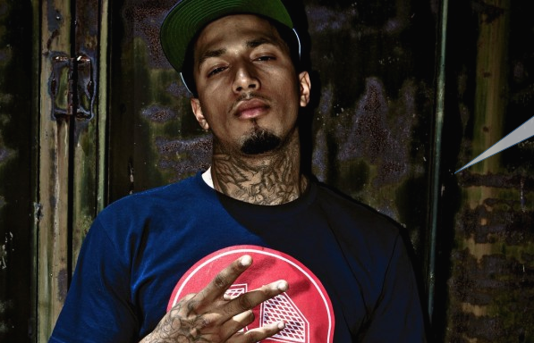 They Mad  #-Chopped by Dj Limitz 2014-#